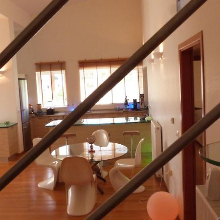 Fay'S Apartment Retimno Zewnętrze zdjęcie