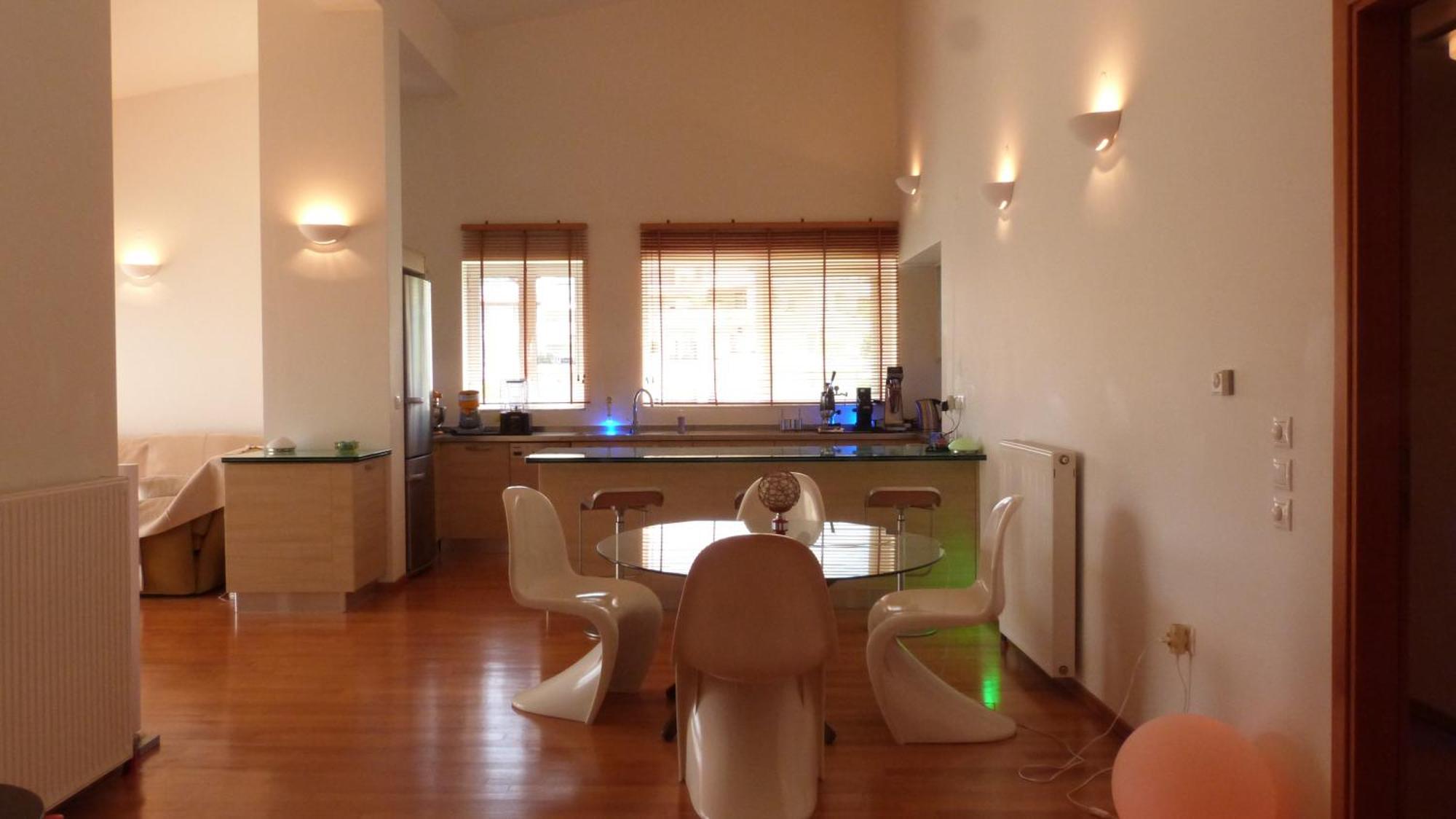 Fay'S Apartment Retimno Zewnętrze zdjęcie