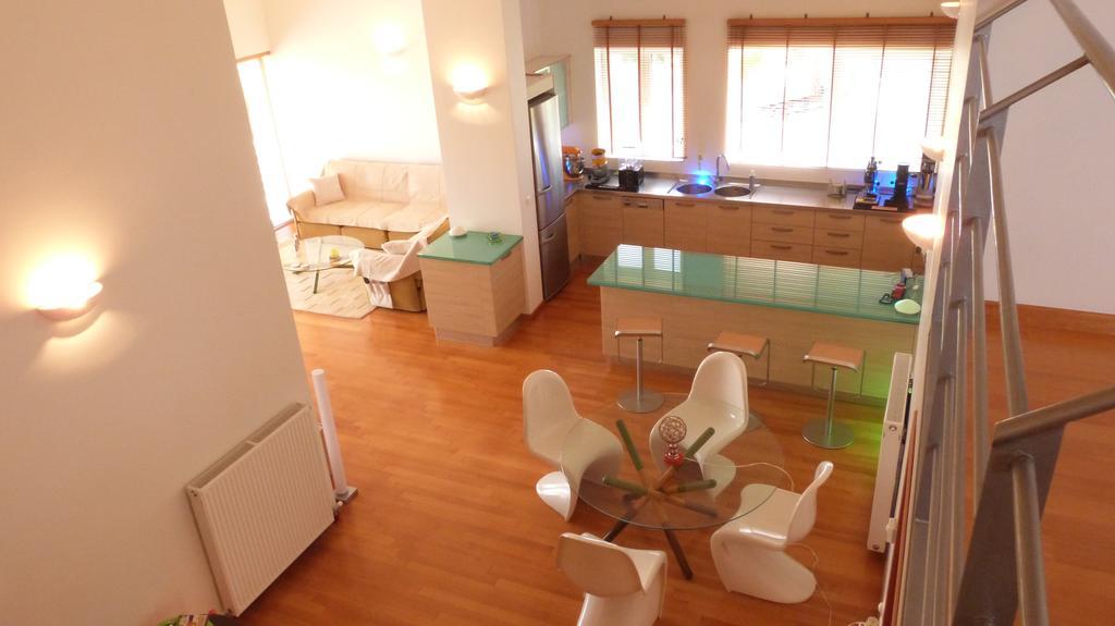 Fay'S Apartment Retimno Zewnętrze zdjęcie
