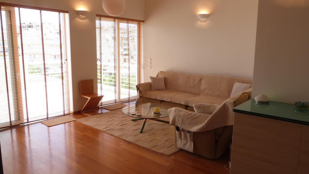 Fay'S Apartment Retimno Zewnętrze zdjęcie