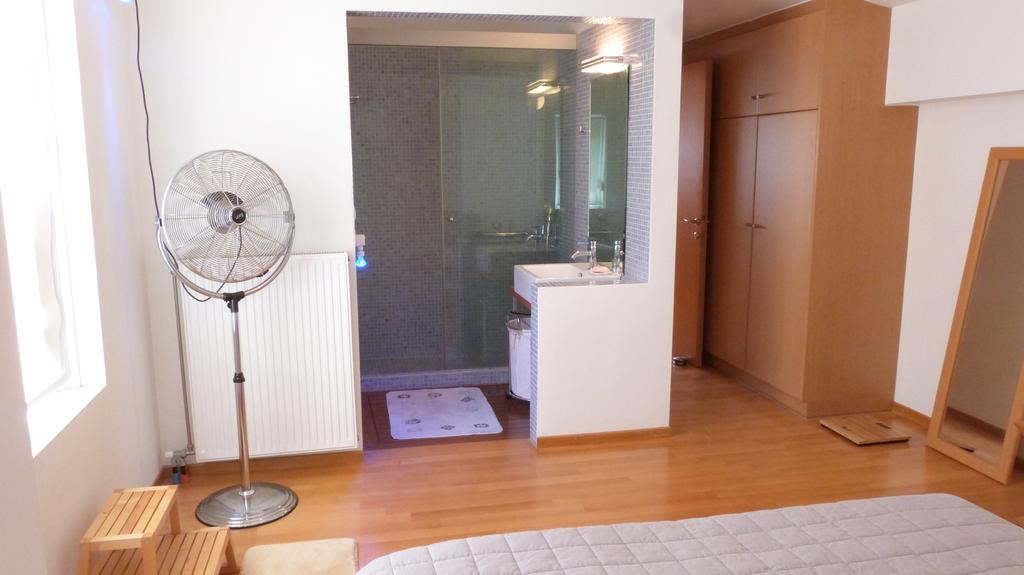 Fay'S Apartment Retimno Zewnętrze zdjęcie