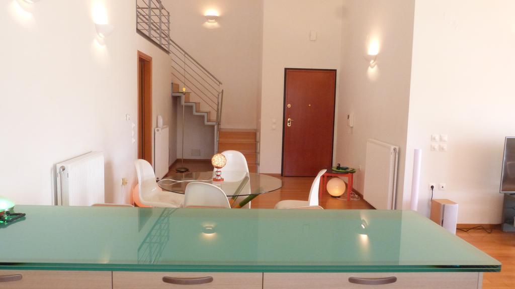 Fay'S Apartment Retimno Zewnętrze zdjęcie