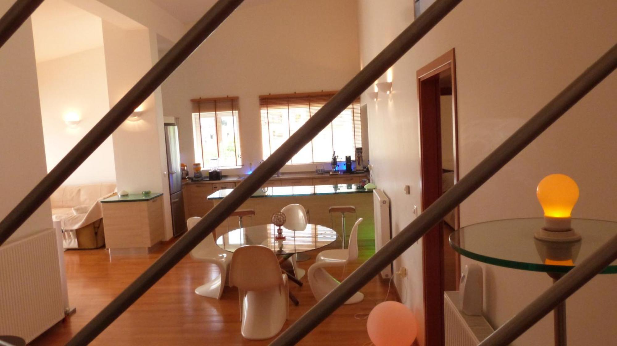 Fay'S Apartment Retimno Zewnętrze zdjęcie