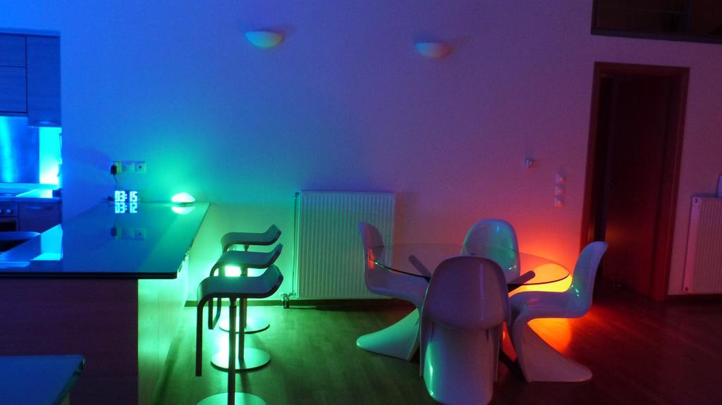 Fay'S Apartment Retimno Zewnętrze zdjęcie