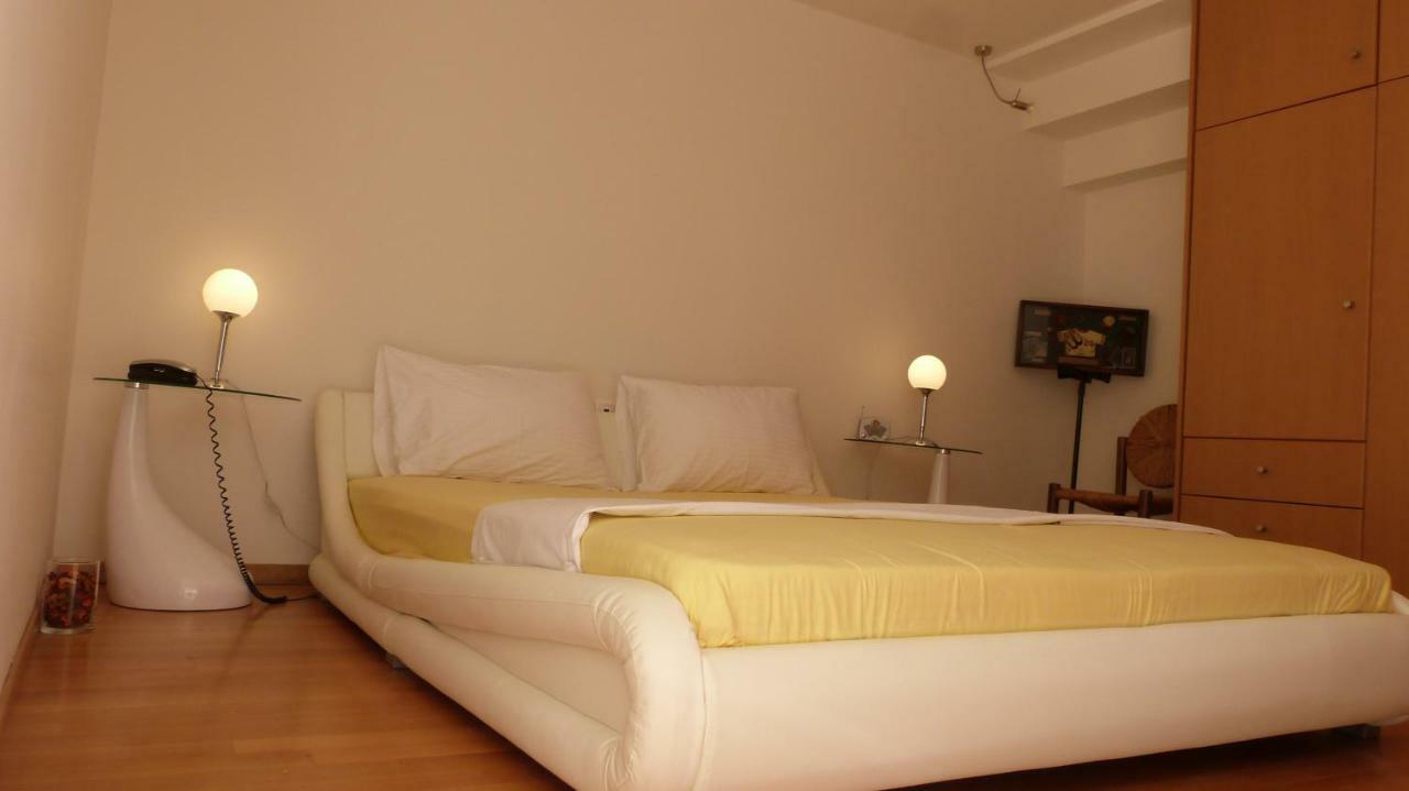 Fay'S Apartment Retimno Zewnętrze zdjęcie